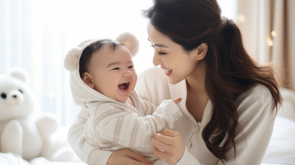 Building a Gentle Baby Skincare Routine